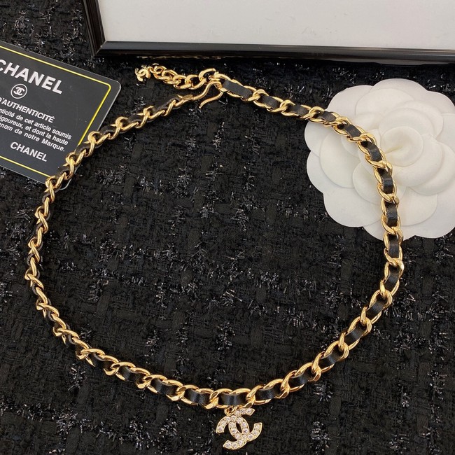 Chanel Necklace CE7863