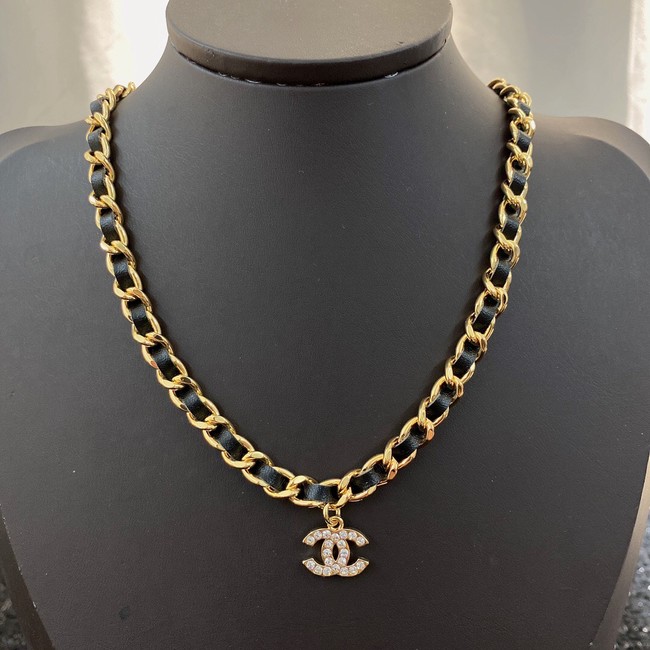 Chanel Necklace CE7863