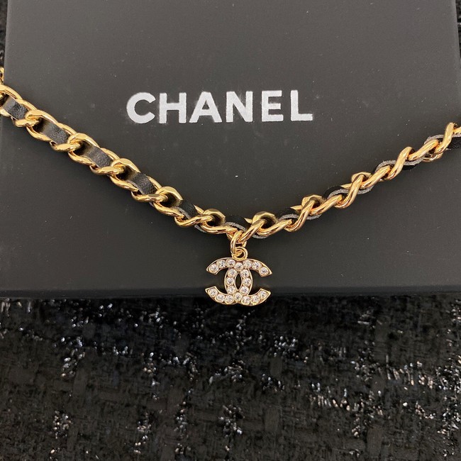 Chanel Necklace CE7863