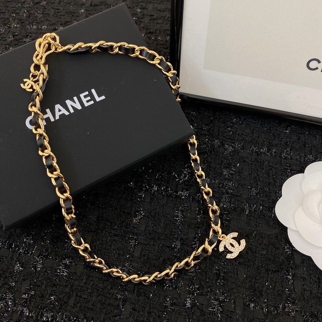 Chanel Necklace CE7863
