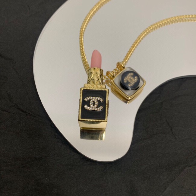 Chanel Necklace CE7865