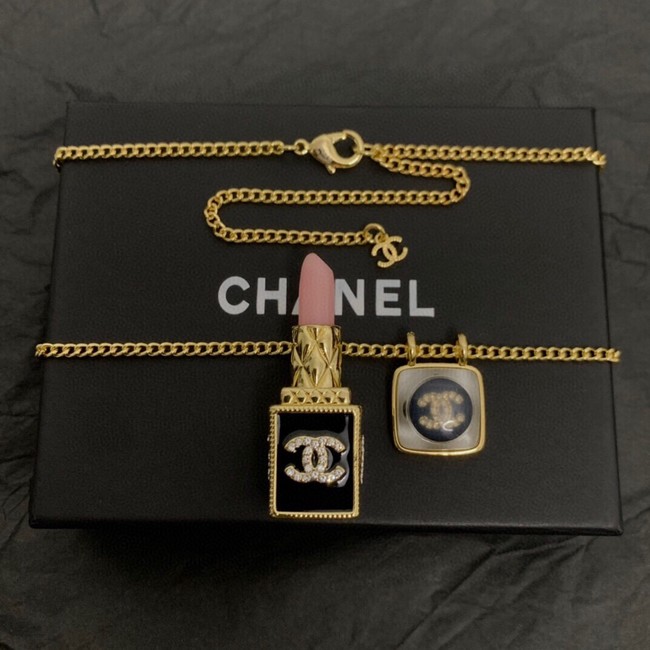 Chanel Necklace CE7865
