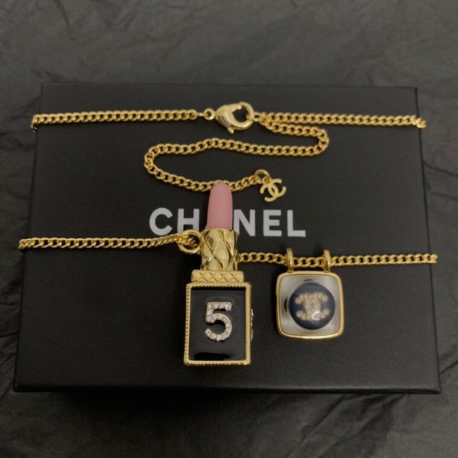 Chanel Necklace CE7865