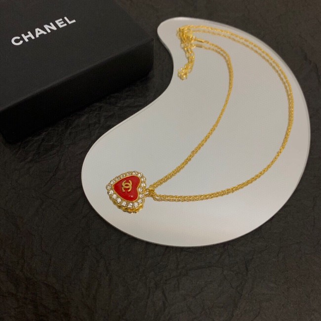 Chanel Necklace CE7866