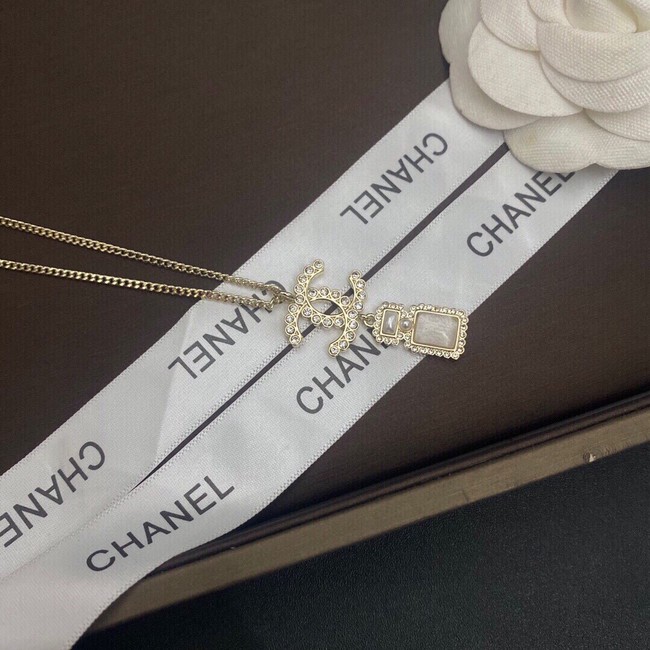 Chanel Necklace CE7867