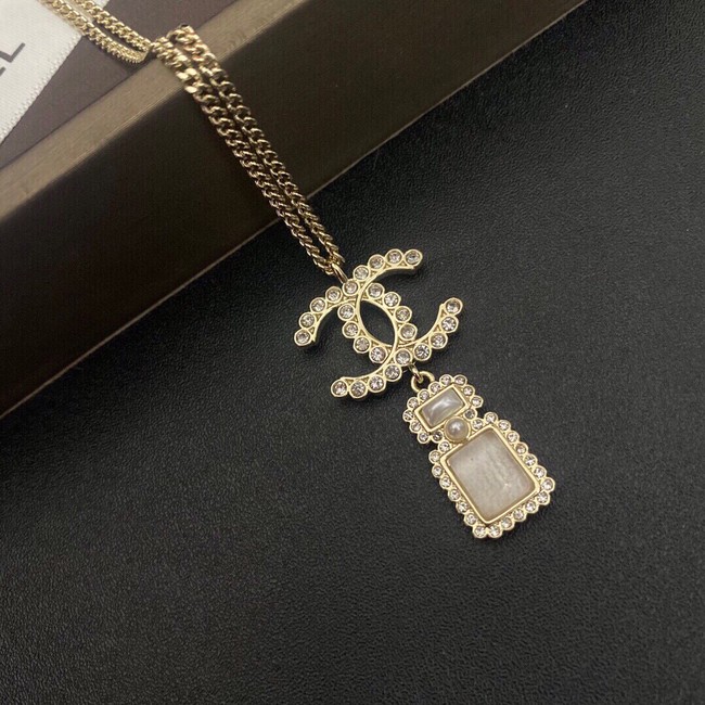 Chanel Necklace CE7867