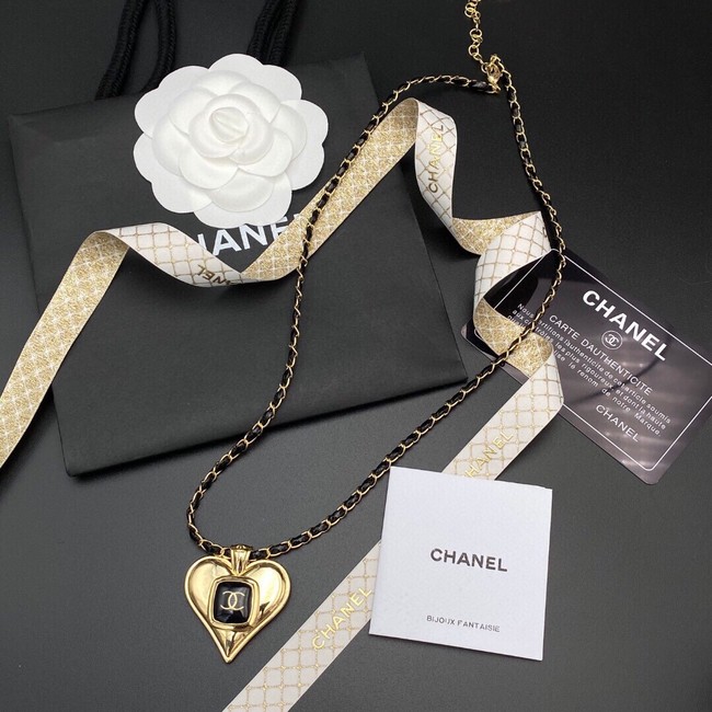 Chanel Necklace CE7868