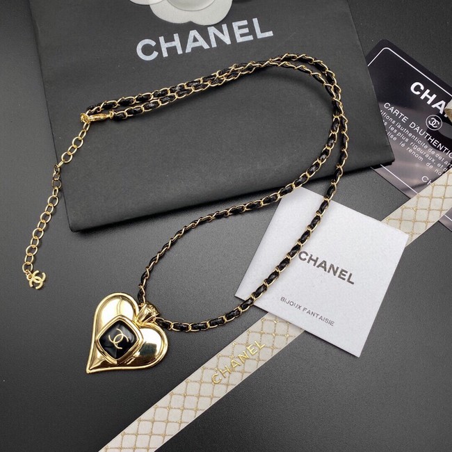 Chanel Necklace CE7868