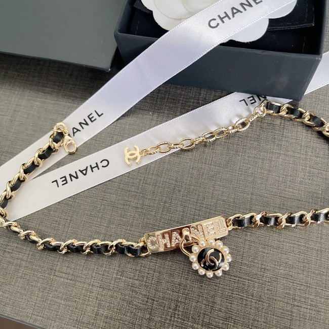 Chanel Necklace CE7872