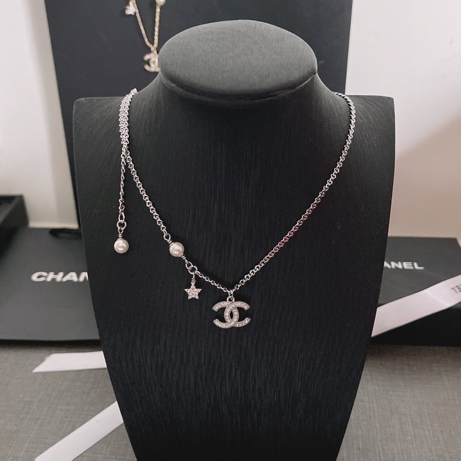 Chanel Necklace CE7874