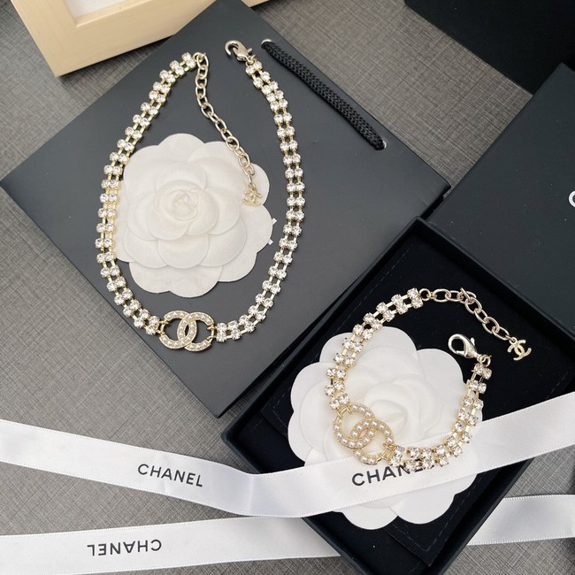 Chanel Necklace CE7875