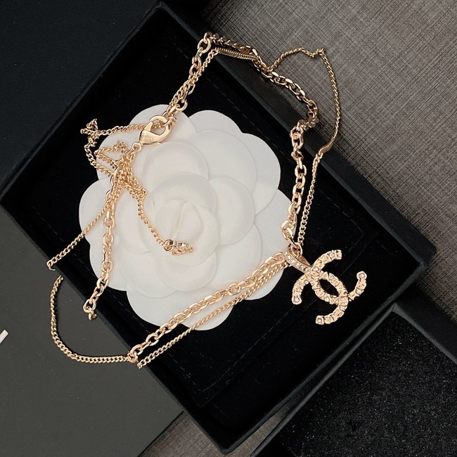 Chanel Necklace CE7876