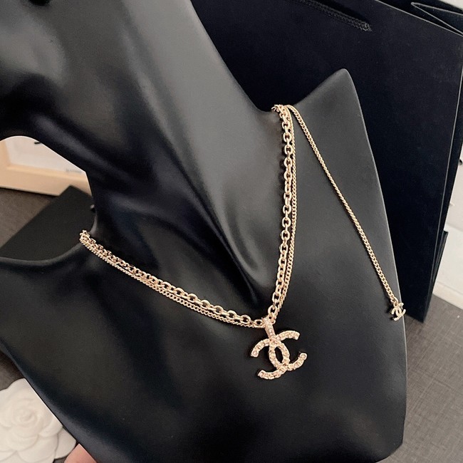 Chanel Necklace CE7876