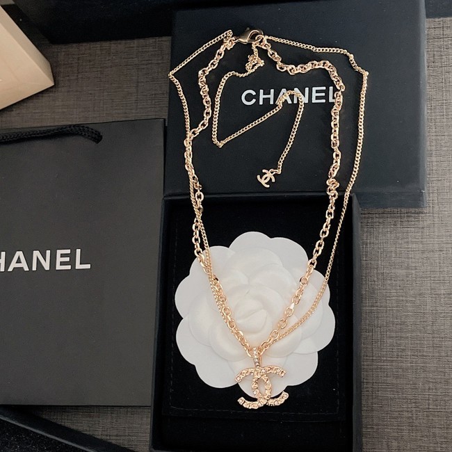 Chanel Necklace CE7876