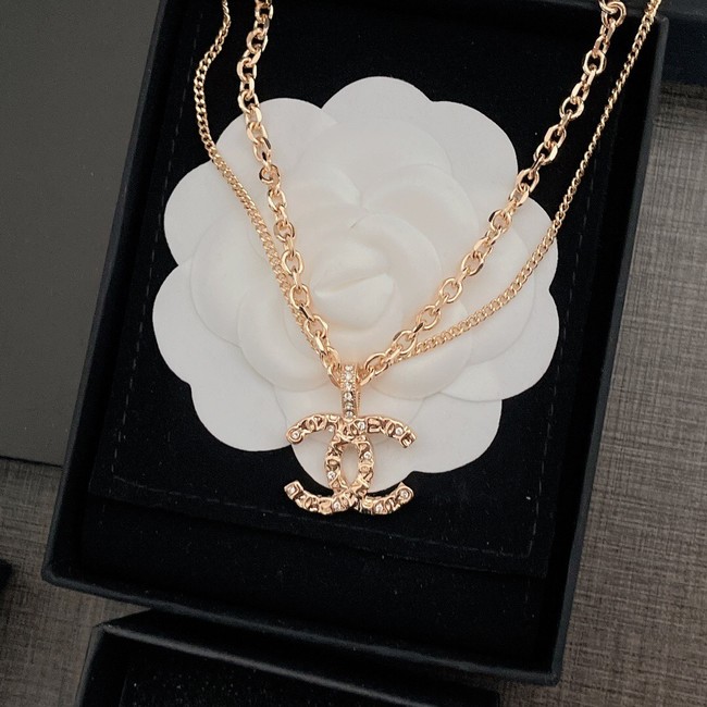 Chanel Necklace CE7876