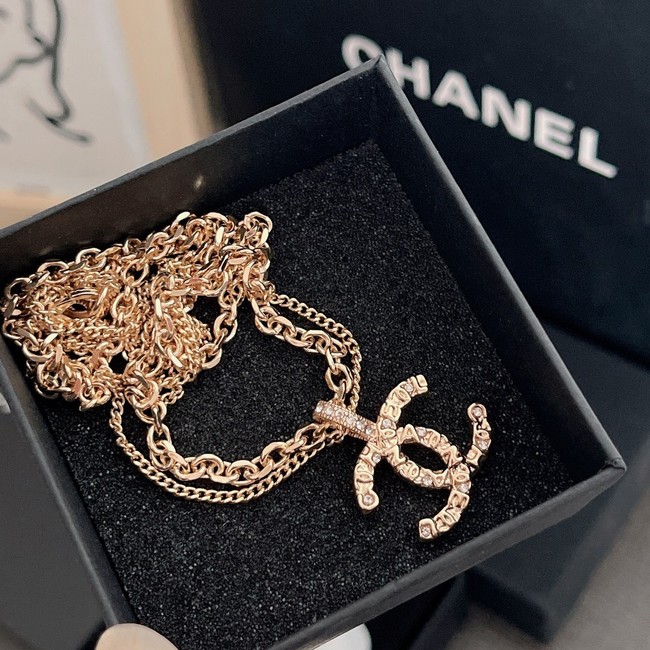 Chanel Necklace CE7876