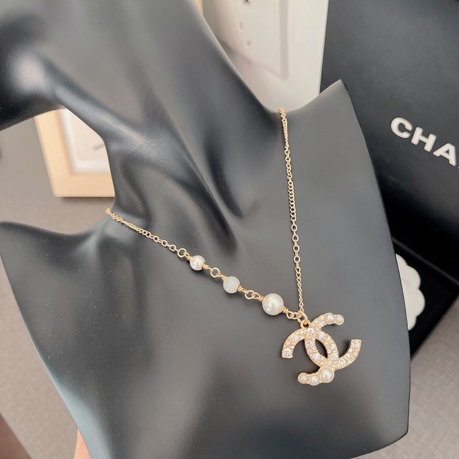 Chanel Necklace CE7878