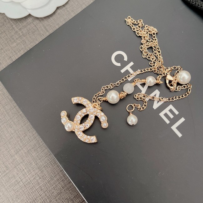 Chanel Necklace CE7878