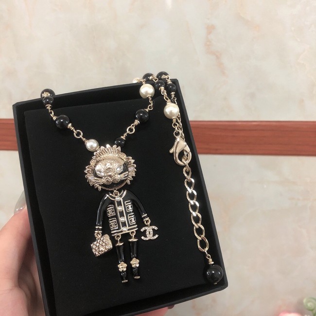 Chanel Necklace CE7879