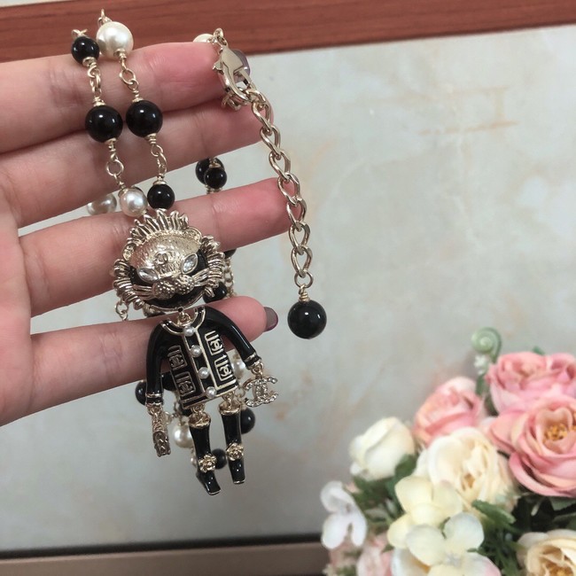 Chanel Necklace CE7879