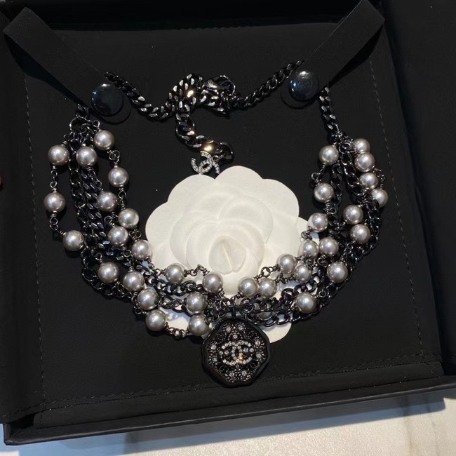 Chanel Necklace CE7886