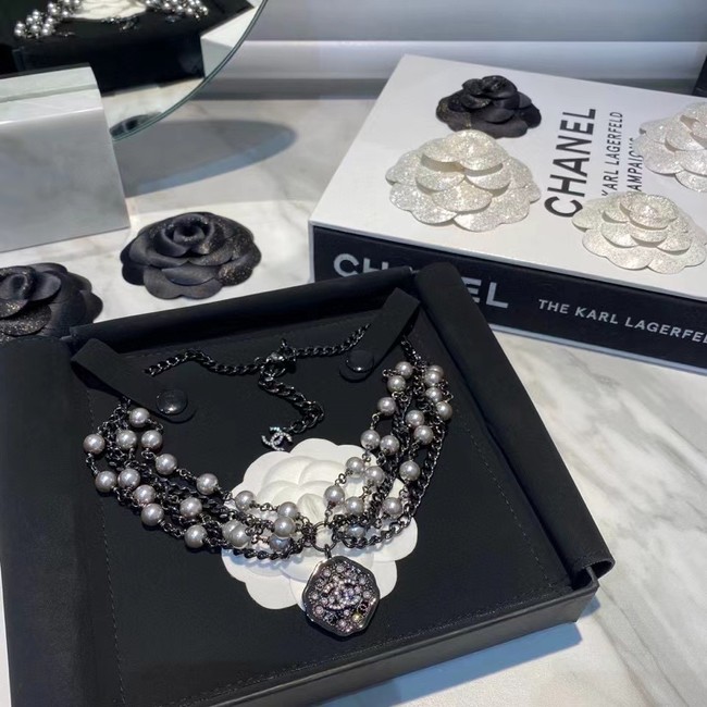 Chanel Necklace CE7886
