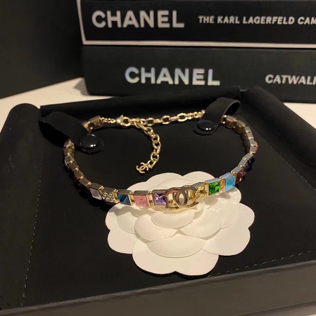 Chanel Necklace CE7887