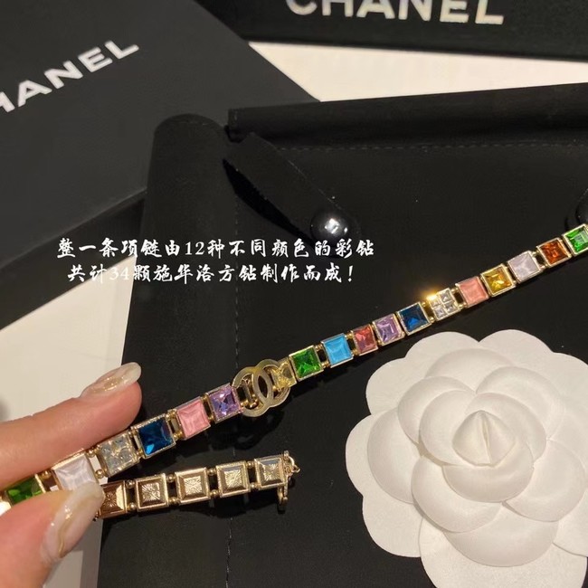 Chanel Necklace CE7887