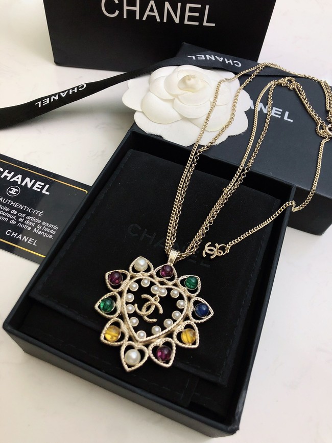 Chanel Necklace CE7895