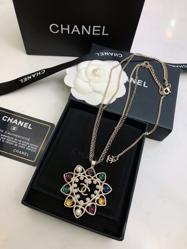 Chanel Necklace CE7895
