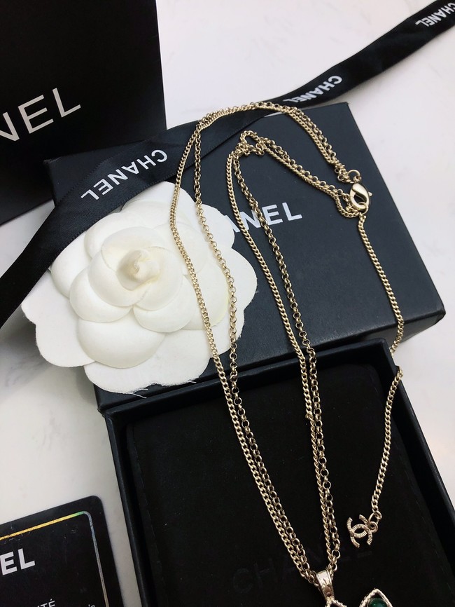 Chanel Necklace CE7895