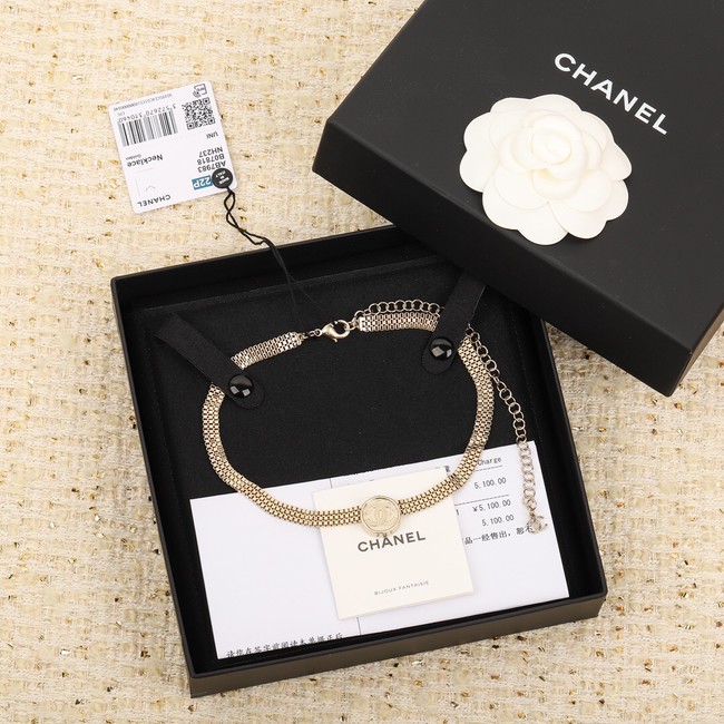 Chanel Necklace CE7914