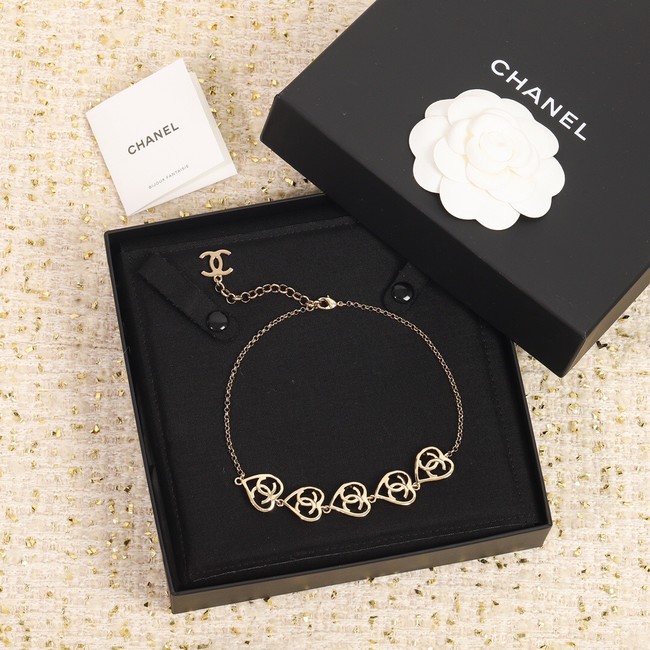 Chanel Necklace CE7915