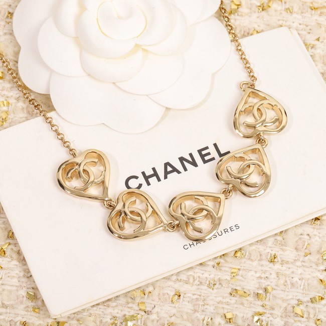 Chanel Necklace CE7915