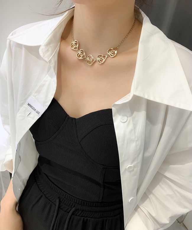 Chanel Necklace CE7915