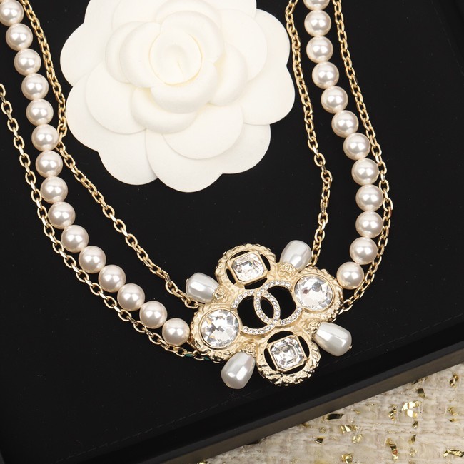 Chanel Necklace CE7916