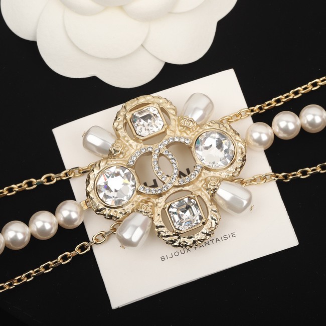 Chanel Necklace CE7916