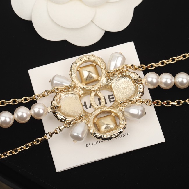 Chanel Necklace CE7916