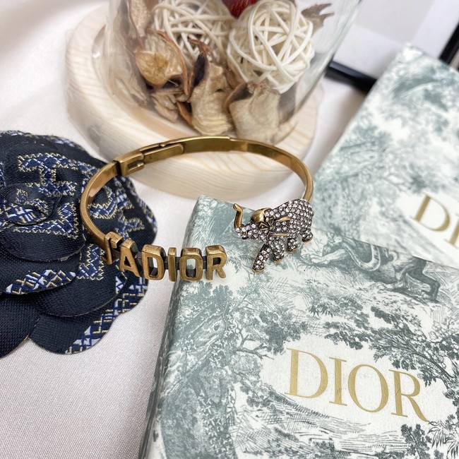 Dior Bracelet CE7861