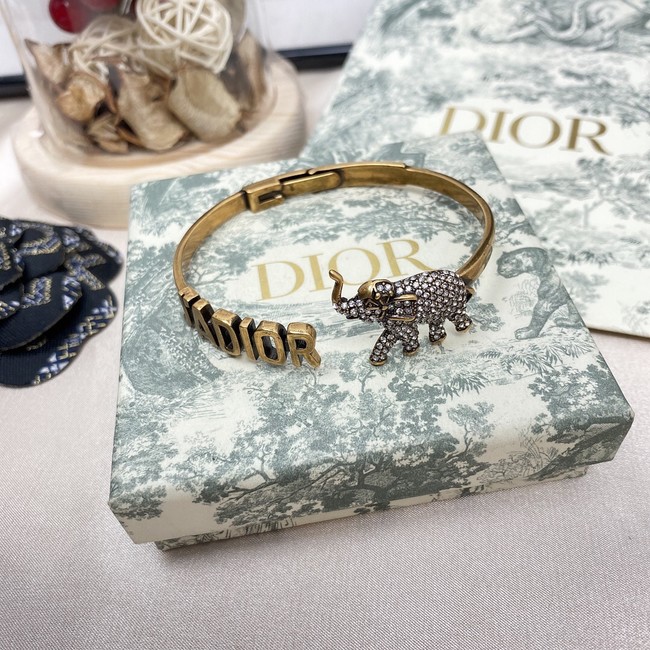 Dior Bracelet CE7861
