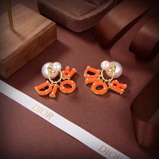 Dior Earrings CE7871
