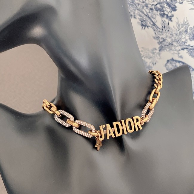 Dior Necklace CE7877