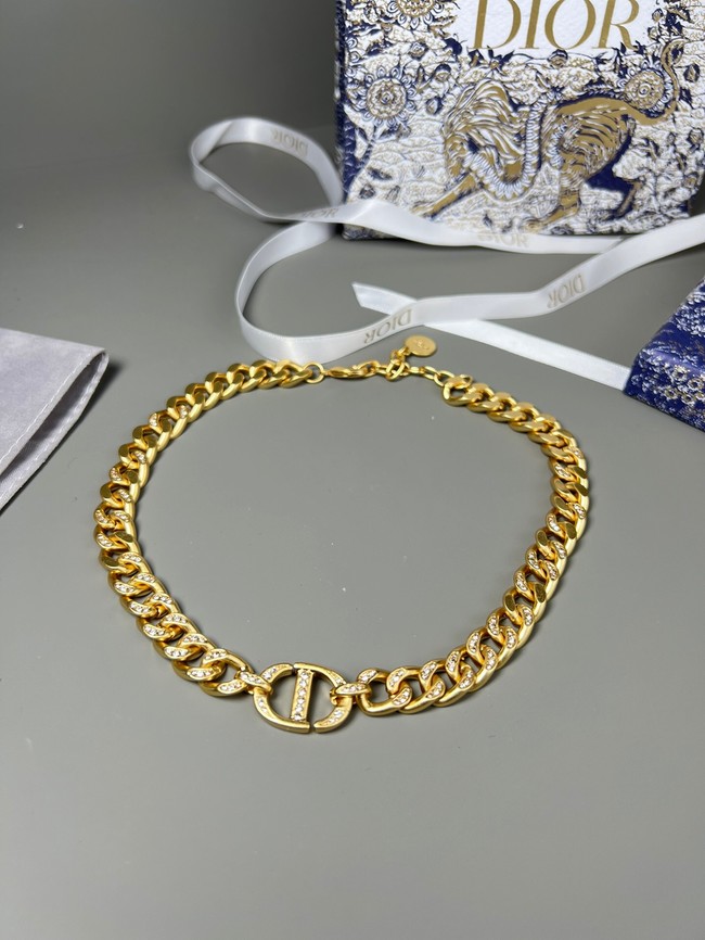 Dior Necklace CE7922