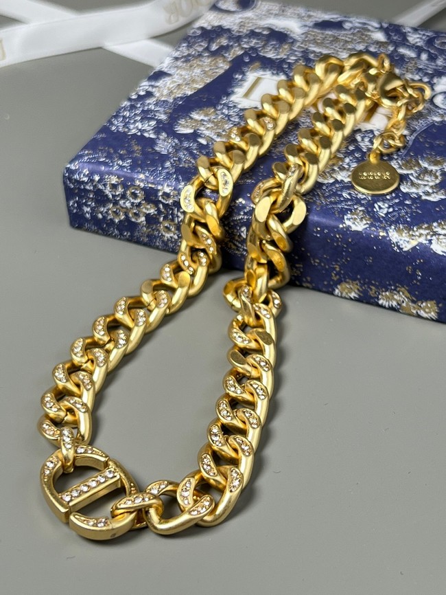 Dior Necklace CE7922