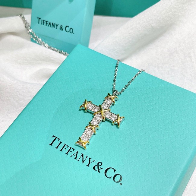 TIFFANY Necklace CE7869