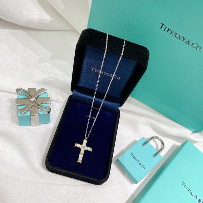 TIFFANY Necklace CE7869