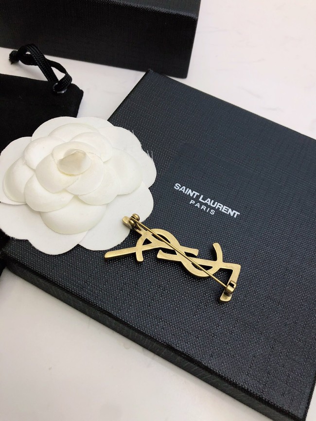 YSL Brooch CE7912