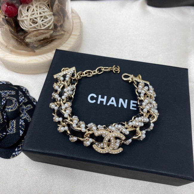 Chanel Bracelet CE7931