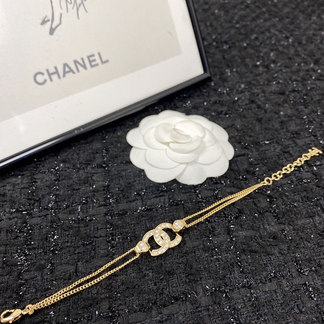 Chanel Bracelet CE7933