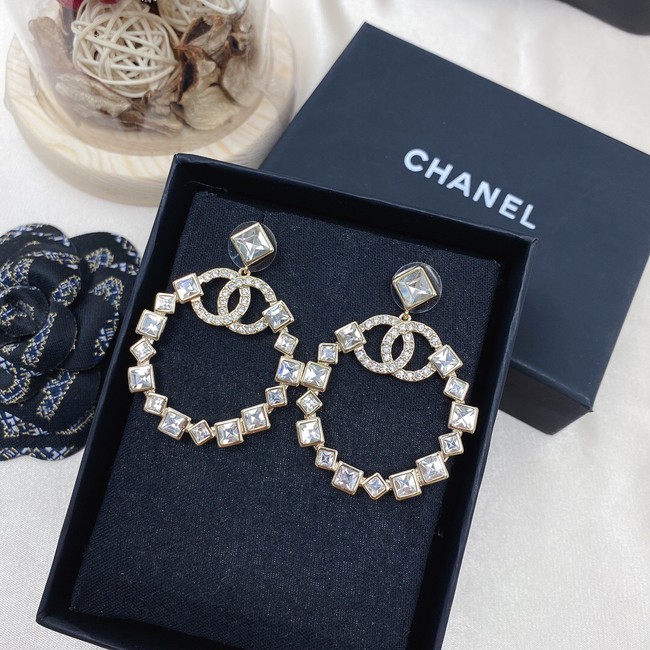 Chanel Earrings CE7928